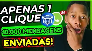Domine os Envios em Massa: Como Fazer Envios em Massa no Whatsapp sem Ser Bloqueado