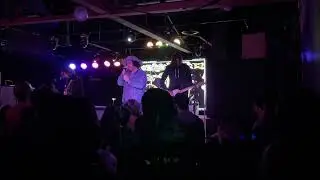 The Dangerous Summer - Permanent Rain (Stripped Down) 12/11/21 @ Strummers