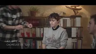 Qui... ? Ep 4