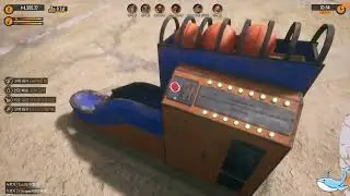 Gas Station Simulator 가스 스테이션 시뮬레이터 모든시설 업그레이드