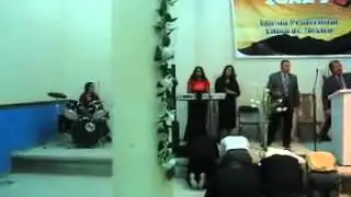 Karlita Aranda, Gaby Arellano y Keren Montaño, - Hombres de valor