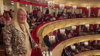 #БольшойТеатр