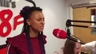 The Scratch & Loah on Totally Irish