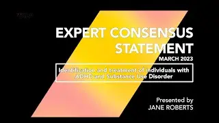 Breaking the Cycle: ADHD and Substance Use - A Call to Action | @drsusanyoung