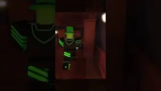 How to Avoid Rush (Explained by an Idiot) #shorts #doors #roblox #robloxdoors #robloxgames