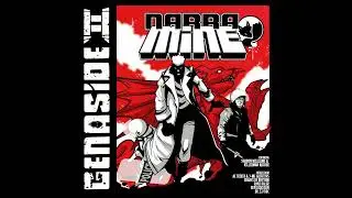 NARRA MINE. (BEN DICKESON ELASTIC)