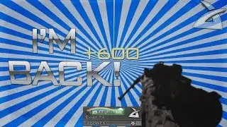Exist T9: I'M BACK!! (MW2)