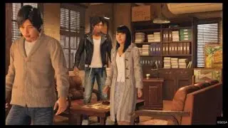 CATCHING A PERVERT "ASS CATCHEM" FOR TSUKINO CHAN Judgment