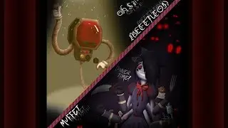 Making of artwork 