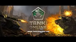 TankiOnline[bulgarian killer] Мачкай машиноооо