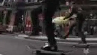 ZOO YORK Guru Challenge