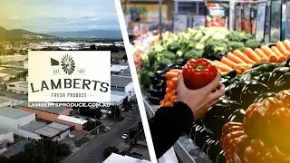 Lambert Produce