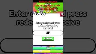 Roblox dragon training latest code