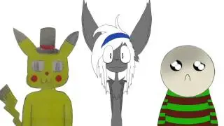 Cute Party || Meme Collab