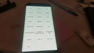 Galaxy S7 Google Account reset