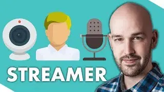 Streamer werden - Stream Tipps Deutsch für Stream Anfänger - Mit diesen Tipps Gaming Streamer werden