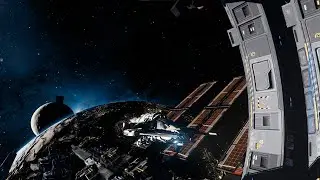 SPACERIFT: Arcanum System - Ранний доступ, задай свой вопрос разработчику!