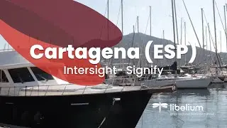 Proyecto Intersight Cartagena (ESP) | Libelium