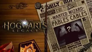 Plundering Poachers 😤(Hardest Difficulty)|HOGWARTS LEGACY [8]