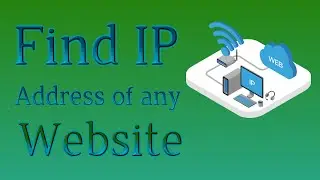 How to find IP address of any website by using Python programming | Find IP address with Eaglesoft.