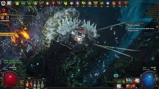 3.22 Harvest Farm - Tornado Shot Deadeye