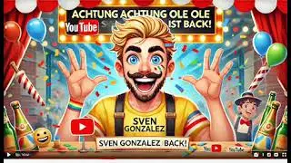 Achtung Achtung Ole Ole
