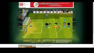 Cartoon Network 2.5 Copa Toon