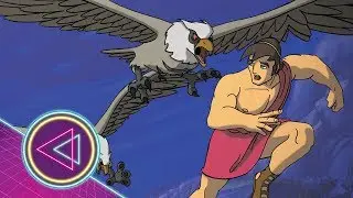 Episode 3 - Mythic Warriors | FULL EPISODE | RETRO RERUN