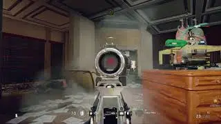 Rainbow Six Siege | High Value Target Mission | Part 3