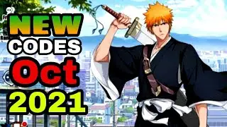 NEW BLEACH ETERNAL SOUL GIFT CODES - REDEEM CODES + FREE SSR - BLEACH ETERNAL SOUL REDEEM CODES 2021