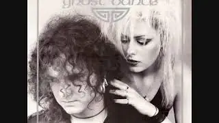 Ghost Dance - When I Call