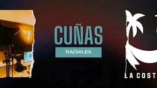 Reel Cuñas Radiales 2023