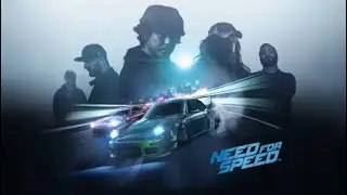 need for speed.
