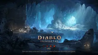 [TooL] - Cavern Of Echoes Hell IV Diablo Immortal - Feet
