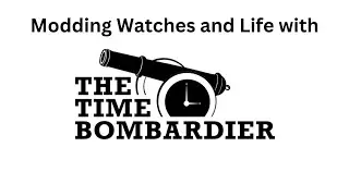 Modding Watches and other things.