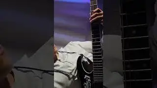 Король и Шут (КиШ) - Утренний рассвет на электрогитаре 