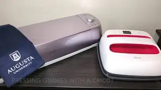 Gimme5 Heat Transfer Vinyl is Perfect for Crafting!