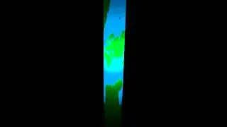 Cylindrical projections