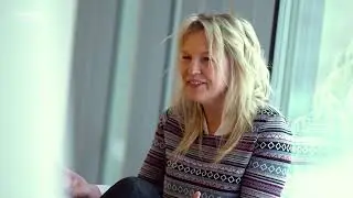 Inga Ābele. Intervija