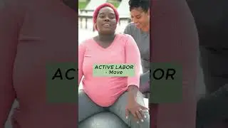 📚Guide to Each Labor Stage