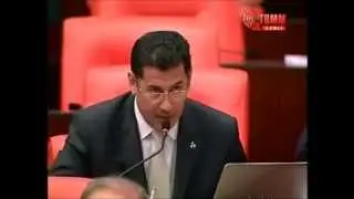 OĞAN, AKP'ye Soruyor: 