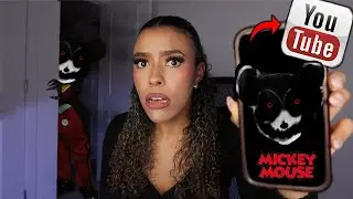 DO NOT TRY THESE 3AM CHALLENGES (YOU'LL REGRET IT!!!) #SSS Episode 3