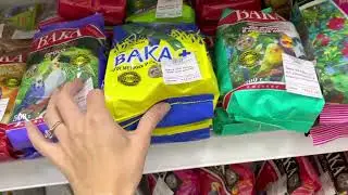 ASMR PET SHOP АСМР ЗООМАГАЗИН Раскладываю Товары, шелест, шуршание, шорох, без слов 