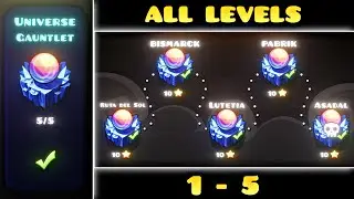 Geometry Dash [2.2] | 