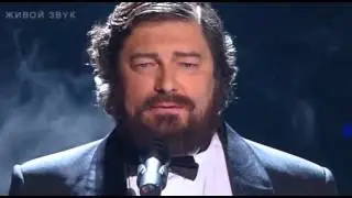 Федор Рытиков, поющий врач и эксперт LR   с Днем рожденья!