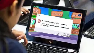 Roblox The Application Encountered An Unrecoverable Error Fix (2023)