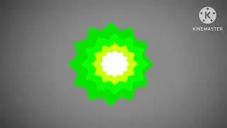 logo bp kinemaster version
