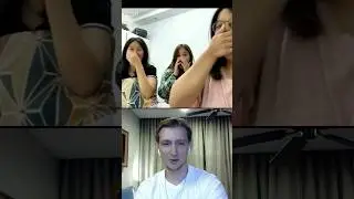 Ты говоришь по-китайски?😱
