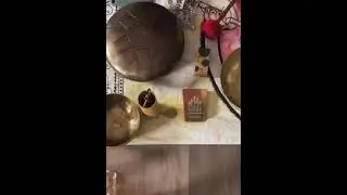 Звуки стихий. Светлана и Константин Кушкины