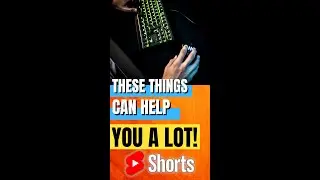 A Mouse And Keyboard Can Change Everything